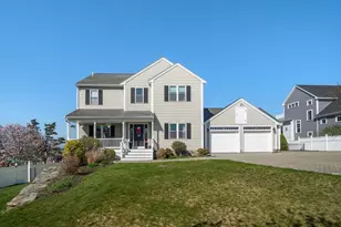 11 Kevin Ave, Plymouth, MA 02360 - Photo 4