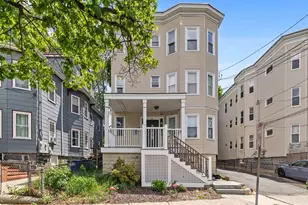 12 Walter Terrace, Somerville, MA 02145 - Photo 1