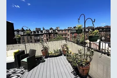 247 Beacon #PH, Boston, MA 02116 - Photo 10