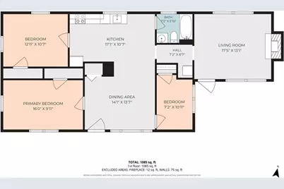 5 Phoenix St, Worcester, MA 01604 - Photo 32
