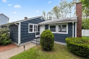 5 Phoenix St, Worcester, MA 01604 - Photo 2