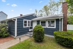 5 Phoenix St, Worcester, MA 01604 - Photo 2