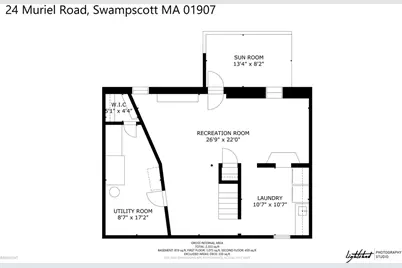 24 Muriel Rd, Swampscott, MA 01907 - Photo 30