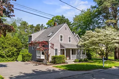 9 Center Street, Sudbury, MA 01776 - Photo 2
