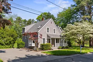 9 Center St, Sudbury, MA 01776 - Photo 2