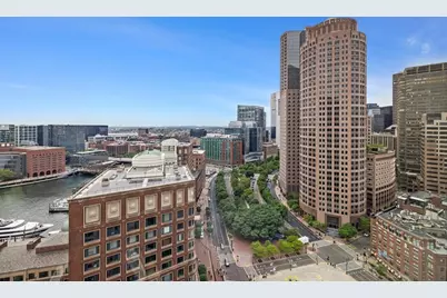 65 East India Row #28 EF, Boston, MA 02110 - Photo 28