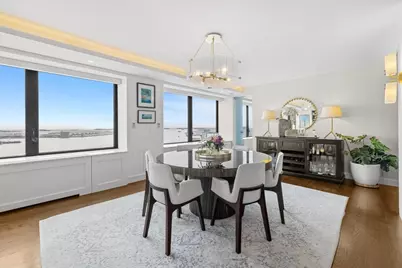 65 East India Row #28 EF, Boston, MA 02110 - Photo 2