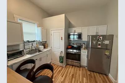 89 Newton #1, Somerville, MA 02143 - Photo 1