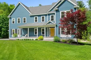 51 Hartwell Ave, Littleton, MA 01460 - Photo 2