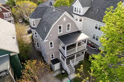 73 Bradfield Ave #1, Boston, MA 02131 - Photo 28