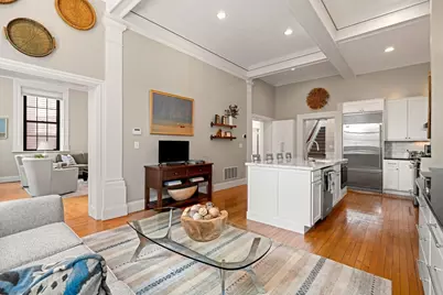 44 Pleasant St. #1, Marblehead, MA 01945 - Photo 6