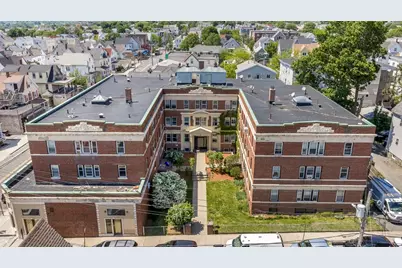 8 Walnut St #28, Everett, MA 02149 - Photo 2