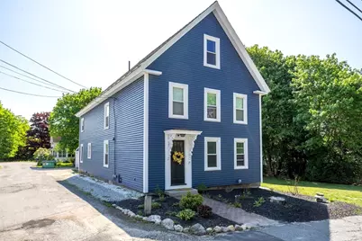 15 Central St, Ashburnham, MA 01430 - Photo 4