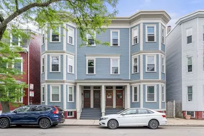 639 E 7th St. #3, Boston, MA 02127 - Photo 28
