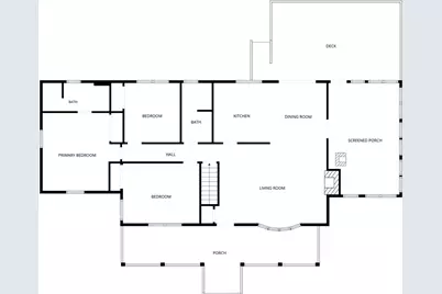 22 Lyon Hill Rd, Chester, MA 01011 - Photo 38