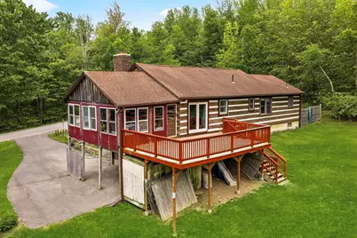 22 Lyon Hill Rd, Chester, MA 01011 - Photo 6