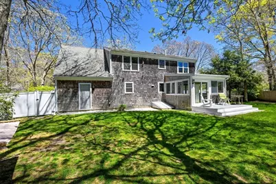 27 Dogwood Dr, Sandwich, MA 02644 - Photo 26