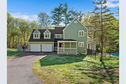 29 Bicentennial Way, Boxborough, MA 01719 - Photo 1