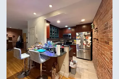 95 Gainsborough St #104, Boston, MA 02115 - Photo 4