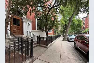 95 Gainsborough St #104, Boston, MA 02115 - Photo 16