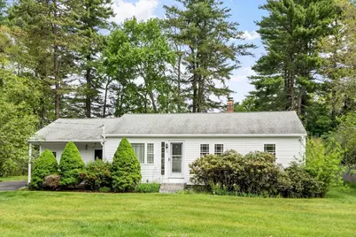10 First Ave, Pepperell, MA 01463 - Photo 1