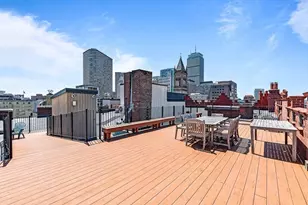 271 Dartmouth, Boston, MA 02116 - Photo 18