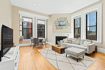 271 Dartmouth #5C, Boston, MA 02116 - Photo 8