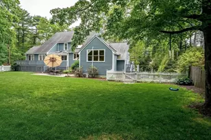 142 Baker St, Walpole, MA 02081 - Photo 40