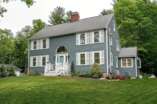 142 Baker St, Walpole, MA 02081 - Photo 6
