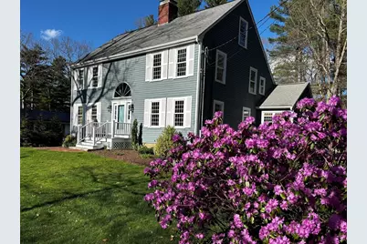 142 Baker St, Walpole, MA 02081 - Photo 2