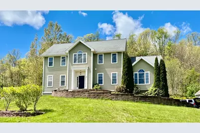7 Deer Run, Charlton, MA 01507 - Photo 1