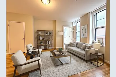 483 Beacon #36, Boston, MA 02115 - Photo 2