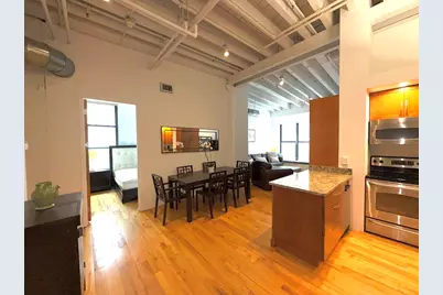 111 Beach Street #1E, Boston, MA 02111 - Photo 4