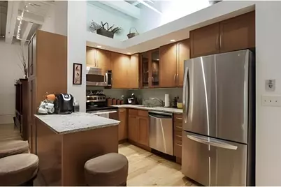 111 Beach Street #1E, Boston, MA 02111 - Photo 2
