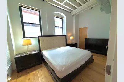 111 Beach Street #1E, Boston, MA 02111 - Photo 2