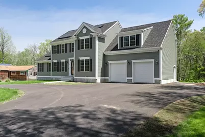 185 Mattapoisett Road, Acushnet, MA 02743 - Photo 2