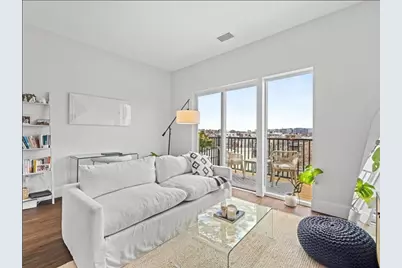205 Maverick #PH505, Boston, MA 02108 - Photo 2