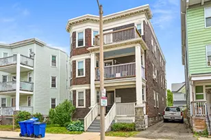 79 Saxton St, Boston, MA 02125 - Photo 1