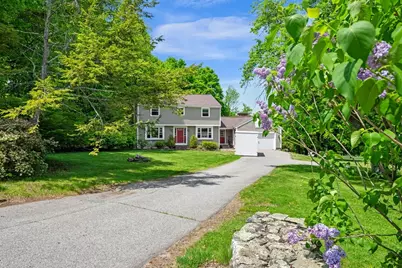 93 High St, Chelmsford, MA 01824 - Photo 2