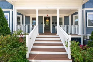 21 Whitney Ave, Beverly, MA 01905 - Photo 2