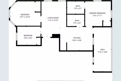 21 Whitney Ave #1L, Beverly, MA 01905 - Photo 32
