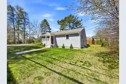 196 Plymouth Ave, Wareham, MA 02538 - Photo 2