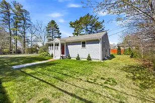 196 Plymouth Ave, Wareham, MA 02538 - Photo 2