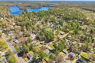 196 Plymouth Ave, Wareham, MA 02538 - Photo 38