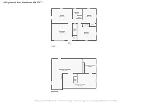 196 Plymouth Ave, Wareham, MA 02538 - Photo 42