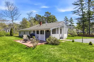196 Plymouth Ave, Wareham, MA 02538 - Photo 30