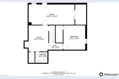 31 Starling Way, Leominster, MA 01453 - Photo 42