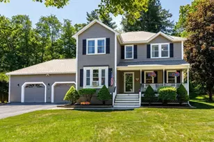 31 Starling Way, Leominster, MA 01453 - Photo 1