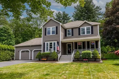 31 Starling Way, Leominster, MA 01453 - Photo 38