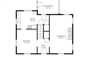 64 Fales St, Worcester, MA 01606 - Photo 30
